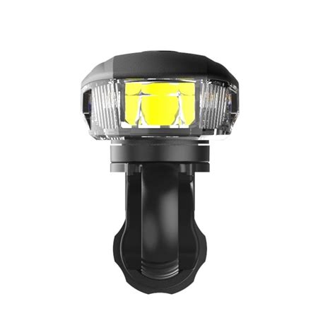 Machfally EOS350 BK820 USB Rechargeable Bike Light Set,powerful lumens ...