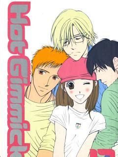Hot Gimmick Zerochan Anime Image Board