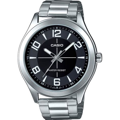 Casio Mtp Vx D Budf Erkek Kol Saati G Nd Z Saat