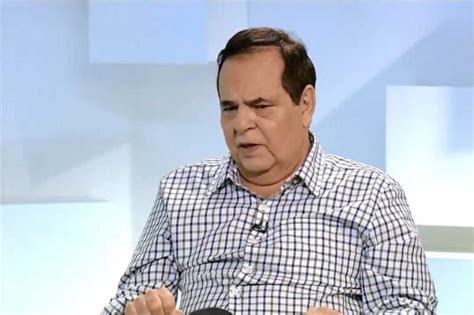 Roberto Avallone Morre Aos Anos Em S O Paulo Gazeta De S O Paulo