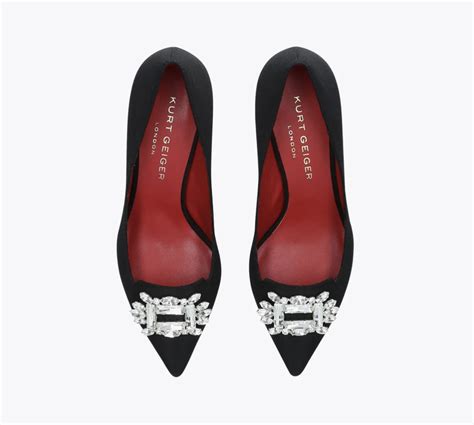 Курт гейгер лондон / kurt geiger london — ціна 1000 грн у каталозі ...