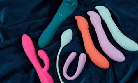 Things To Consider Before Buying Sex Toys The Event Chronicle