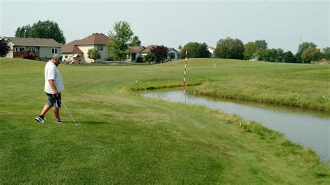 Golf Course The Meadows Reviews And Photos 401 34th St S Moorhead Mn 56560 Usa