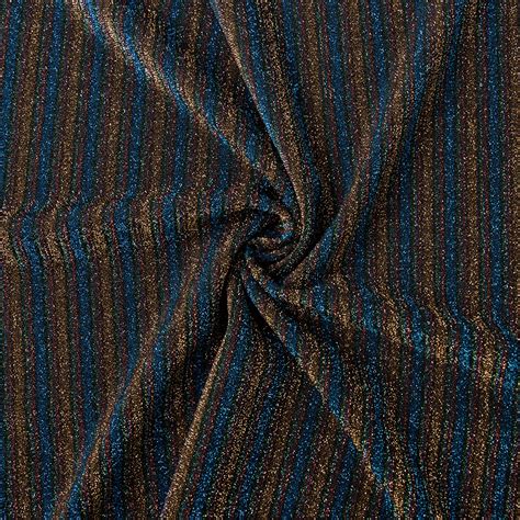 Supply Wholesale Spandex Fabric For Swimsuit Bikini Stretch Shiny Metallic Fabrics Lurex Fabric