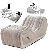 Amazon Inflatable Sex Sofa Chair With Electric Air Pump Yocare