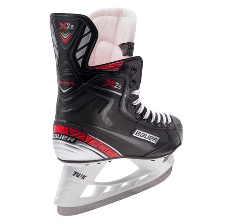 Łyżwy hokejowe Bauer Vapor X2 5 Sr Senior Ice Hockey Skates Hockey