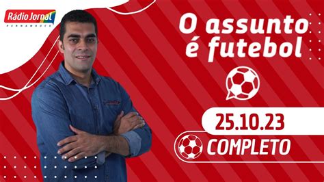 O Assunto Futebol Alexandre Costa E O Time Do Escrete De Ouro