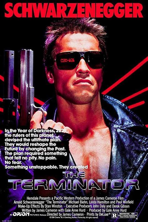 All The 'Terminator' Movies, Ranked by Fans