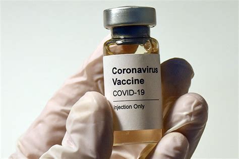 Vaccinering Och Covid 19 Hur Fungerar Det