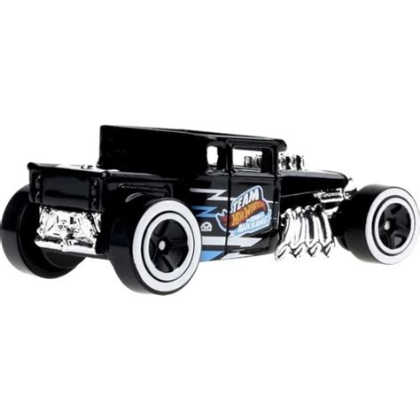 Hot Wheels Tekli Arabalar Bone Shaker HKH21