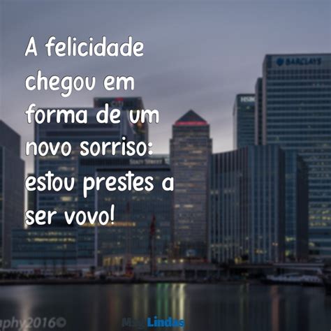 Vou Ser Vovó Mensagem - Mensagens de Vou Ser Vovó: Celebre a Chegada do Seu Neto com Amor e ...