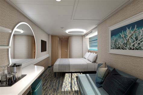 Mardi Gras Cabin 10287 - Category 4N - Premium Interior Stateroom 10287 ...