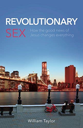 Revolutionary Sex William Taylor 9781910587409 Books