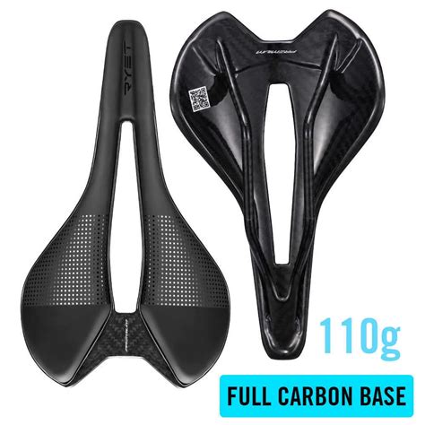 Bike Saddles Ryet Superlight Full Carbon Bike Saddle Racing Bike Saddle