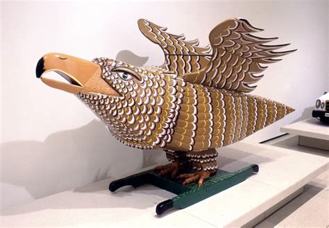 Smarthistory – Coffin in the shape of an eagle