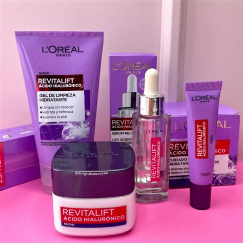 Kit Skincare Loreal Envío Gratis Tienda De Maquillaje Online