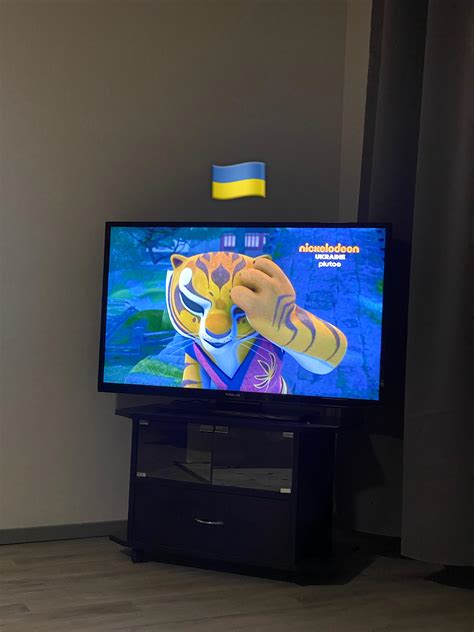 Now we have an Ukrainian cartoon tv-channel in every household in Finland! : r/ukraine