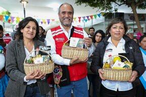 Productos agroecológicos de 16 regiones se ofrecen en expoferia de