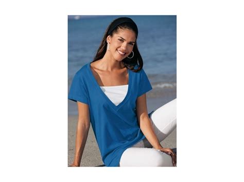 Mia Linea Longshirt Preise Und Testberichte Bei Yopi De