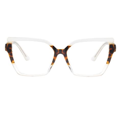 Designer Reading Glasses for Men & Women - EFE