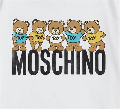 Pin By Andres Claro On 1 In 2024 Cartoon Moschino Toys