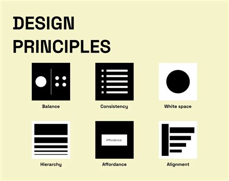 6 Visual Design Principles You Need To Know If You Want To Design A