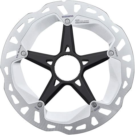 Shimano Xt Rt Mt L Mm Centerlock Disc Rotor With External