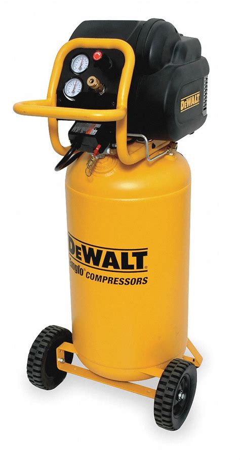 Dewalt 16 Hp 115vac 15 Gal Portable Electric Barrel Air Compressor