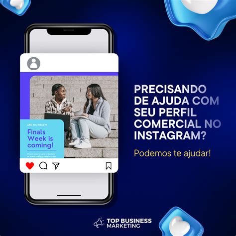 Desbloqueie O Poder Do Instagram Para O Sucesso Empresarial