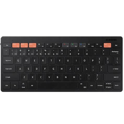 Купить Мобильная клавиатура Samsung Smart Keyboard Trio 500: отзывы ...