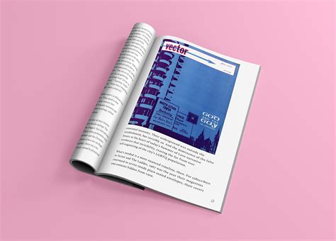 Lgbtq Zine On Behance