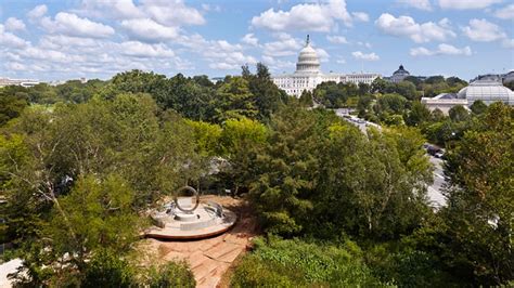 Smithsonians National Museum Of The American Indian To Open National