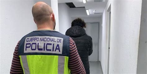 Un Detenido Por Intentar Secuestrar A Una Niña En Palma