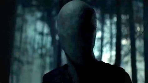 Slender Man La Recensione Del Film Tratto Dal Terrificante Mito Creepy