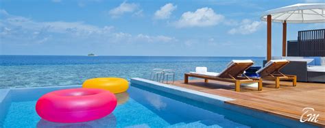Top Rated Luxury Resort In Maldives 2020