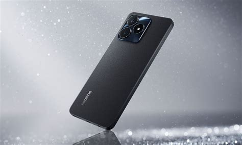 realme C53 6/128GB Mighty Black - Smartfony i telefony - Sklep ...
