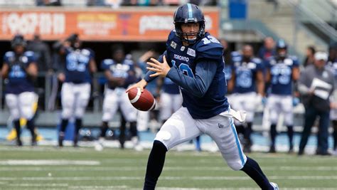 Stamps Add National Qb Michael Oconnor Cfl Ca