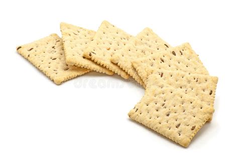 Crunchy biscuits stock photo. Image of pile, eating, baked - 24225044