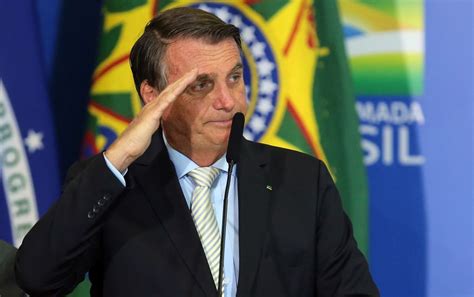 URGENTE Bolsonaro convoca reunião de emergência Generais e