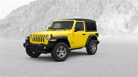 Jeep Wrangler Sport S Wilson Motors Corvallis Or