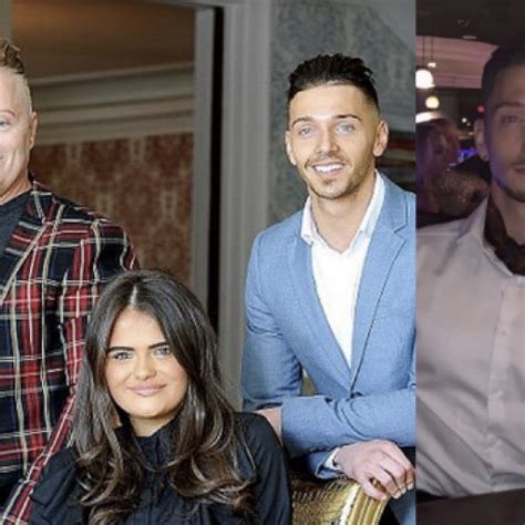 Britain S First Gay Dads Split As One Falls For Daughter S Ex Boyfriend Cocktails Cocktalk