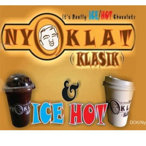 Download Logo Nyoklat Klasik 58 Koleksi Gambar