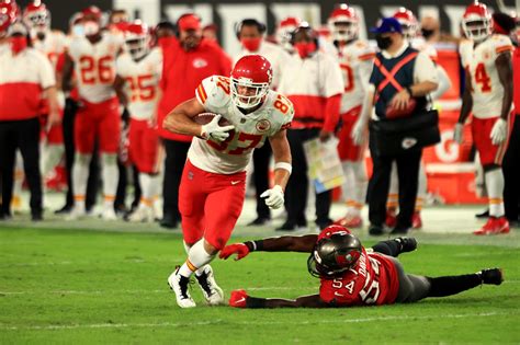 The Best of Travis Kelce Mic’d Up - Down The Drive