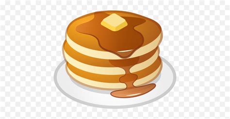 Pancakes Emoji Pancake Emoji Pancake Emoji Free Transparent Emoji