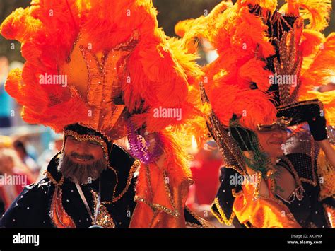 New orleans carnival hi-res stock photography and images - Alamy