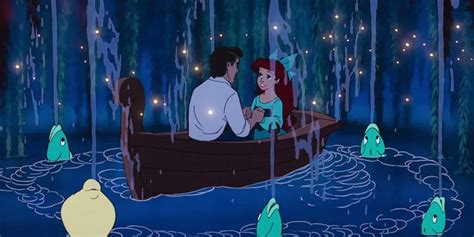 12 Most Romantic Disney Movies, Ranked