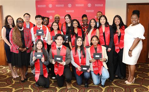 With $1.1M grant, first-gen, low-income students get renewed support