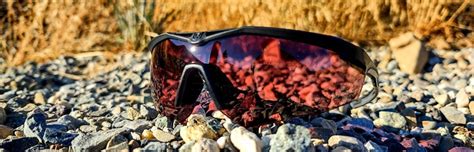 AO Review - Revision Military Enhanced Ballistic Eyewear: I-Vis Lens Tech