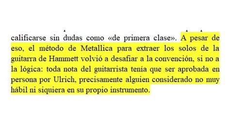 De Lejos Parecen Moscas On Twitter Lars Ulrich El Baterista De