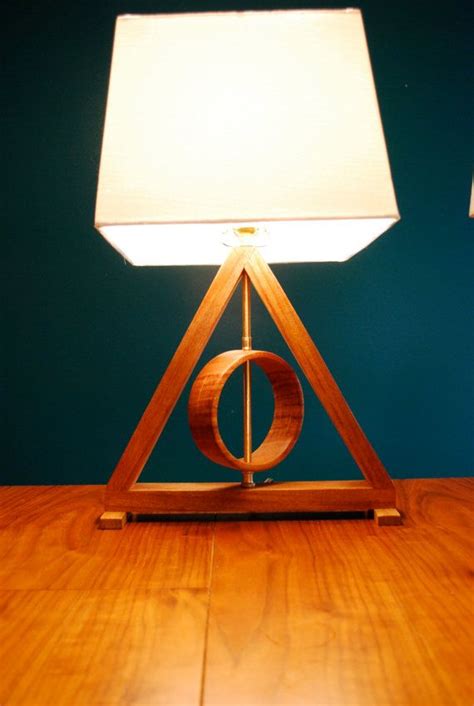 Harry potter lamps - 10 reasons to buy - Warisan Lighting